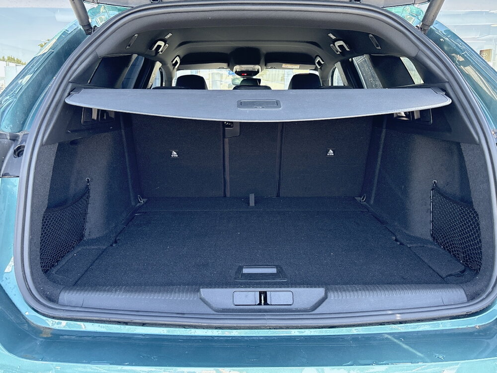 Occasion PEUGEOT 308 308 SW BlueHDi 130ch S&S EAT8 - GT