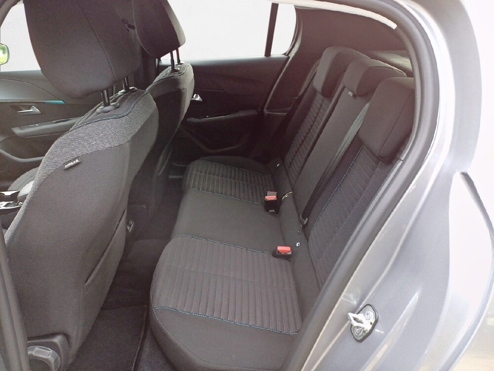 Occasion PEUGEOT 208 208 Electrique 50 kWh 136ch - Style