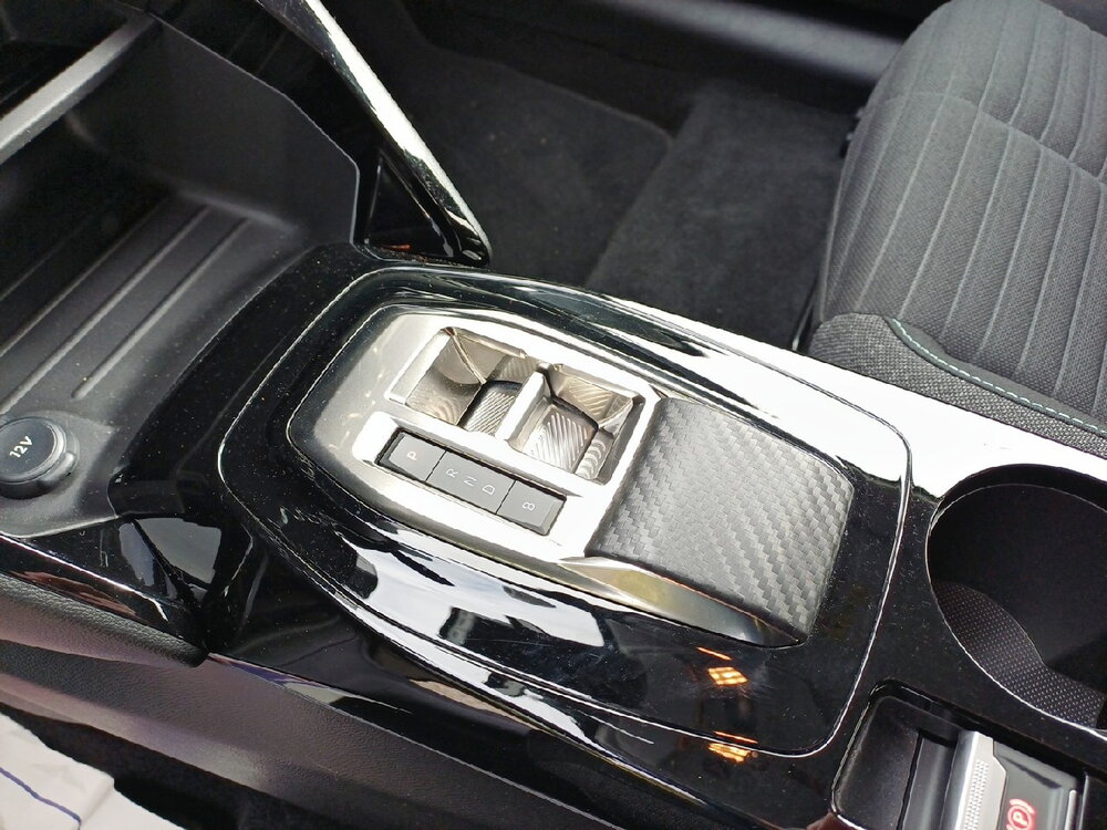 Occasion PEUGEOT 208 208 Electrique 50 kWh 136ch - Style