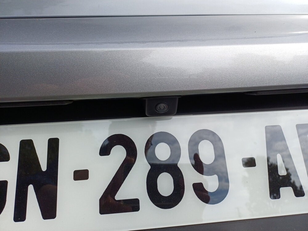 Occasion PEUGEOT 208 208 Electrique 50 kWh 136ch - Style
