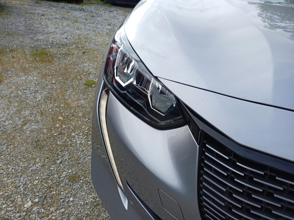 Occasion PEUGEOT 208 208 Electrique 50 kWh 136ch - Style