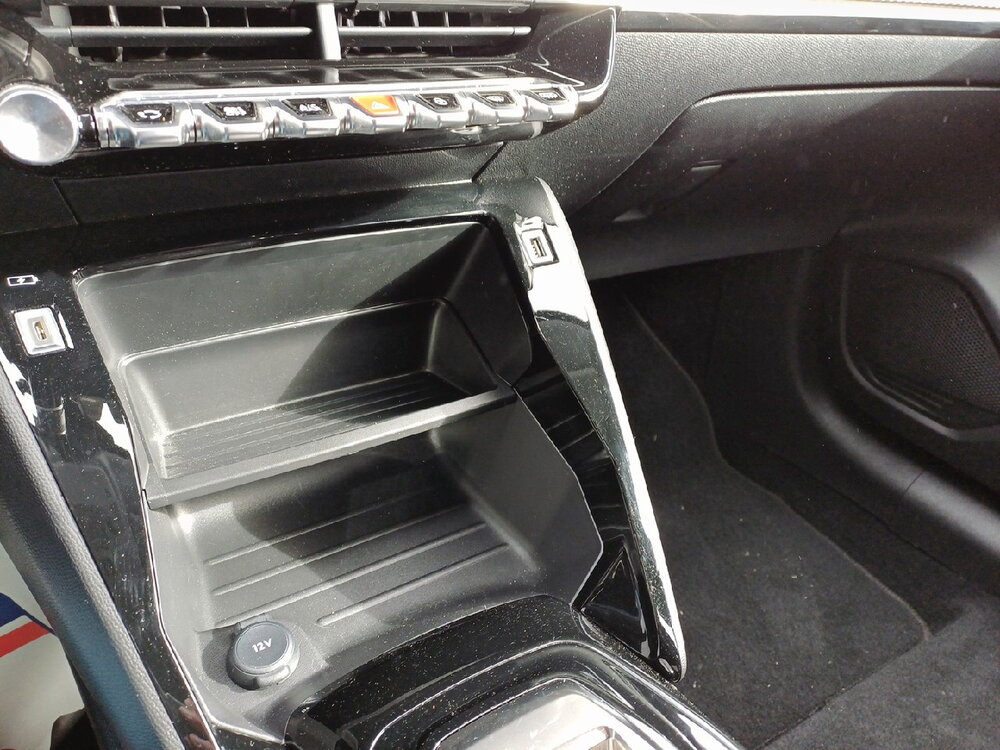Occasion PEUGEOT 208 208 Electrique 50 kWh 136ch - Style