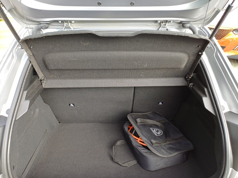 Occasion PEUGEOT 208 208 Electrique 50 kWh 136ch - Style