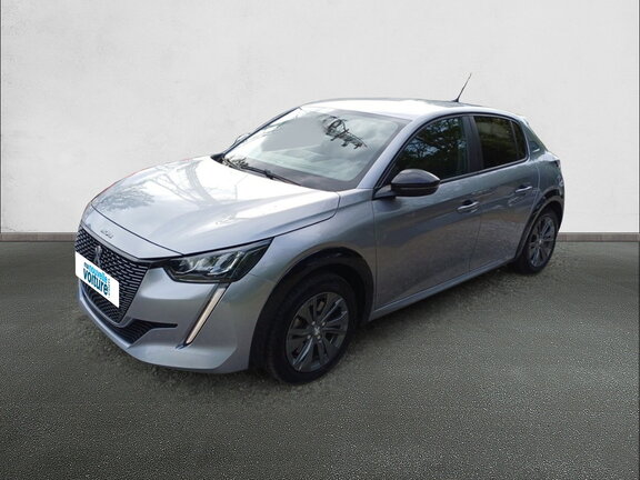 Occasion PEUGEOT 208 208 Electrique 50 kWh 136ch - Style