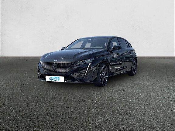 Occasion PEUGEOT 308 308 PHEV 180 e-EAT8 - Allure Pack