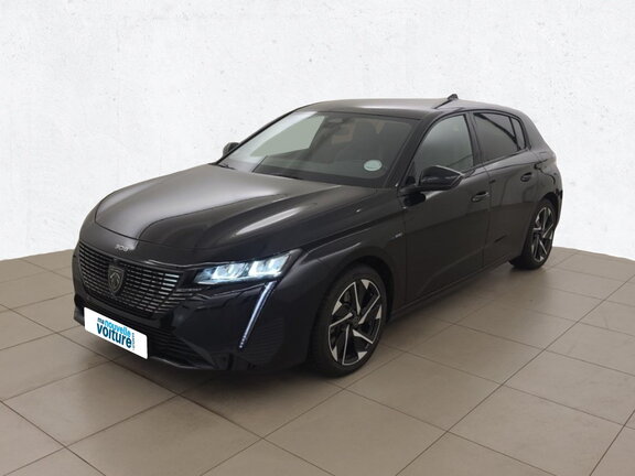 Occasion PEUGEOT 308 308 PHEV 180 e-EAT8 - Allure Pack