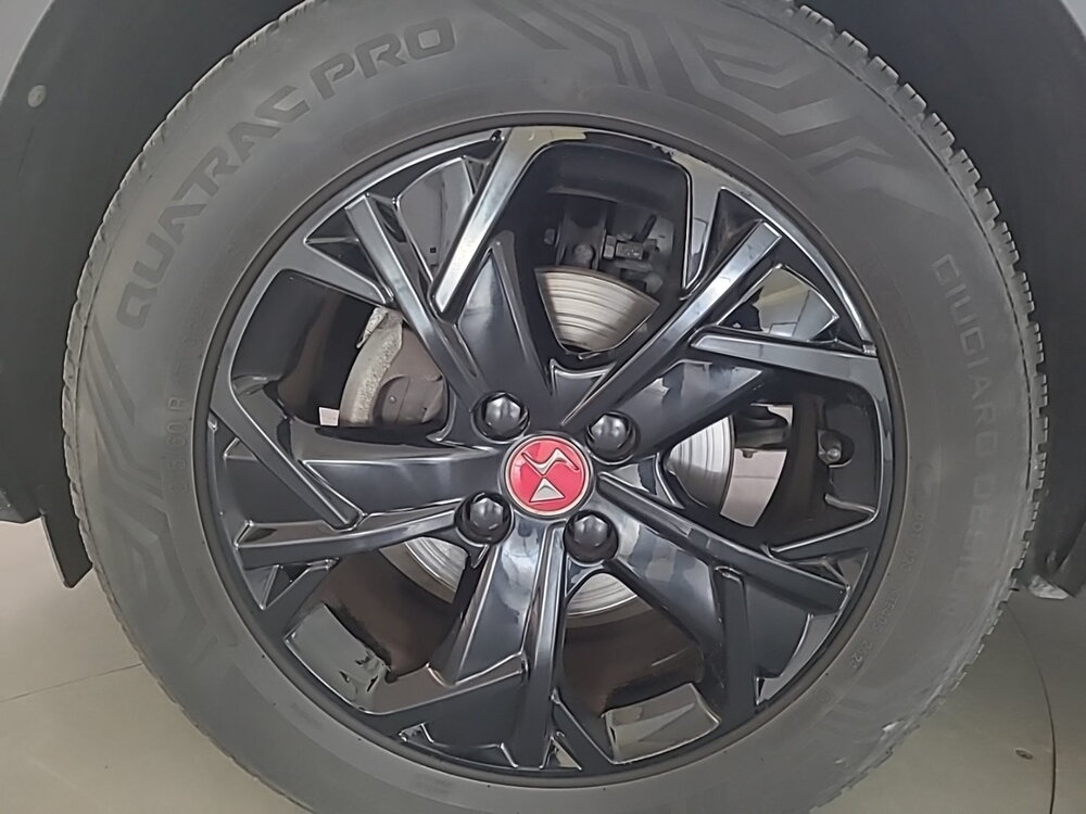 Occasion DS DS3 Crossback DS3 Crossback PureTech 100 BVM6 - Performance Line