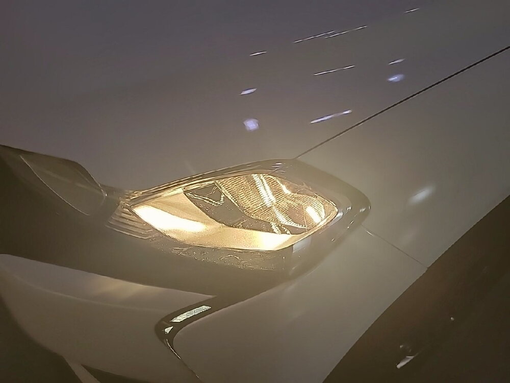 Occasion DS DS3 Crossback DS3 Crossback PureTech 100 BVM6 - Performance Line