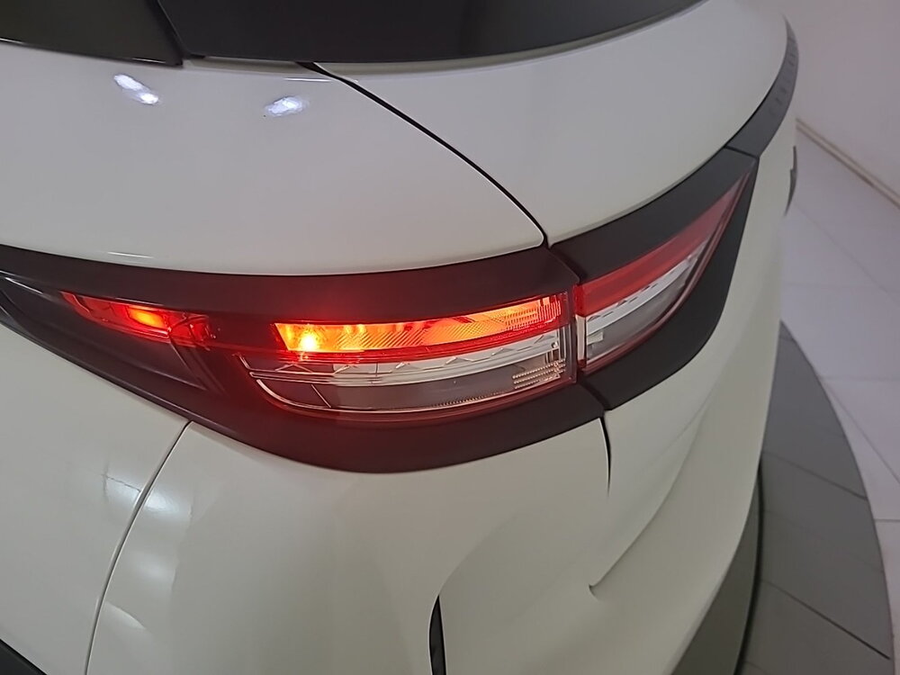 Occasion DS DS3 Crossback DS3 Crossback PureTech 100 BVM6 - Performance Line