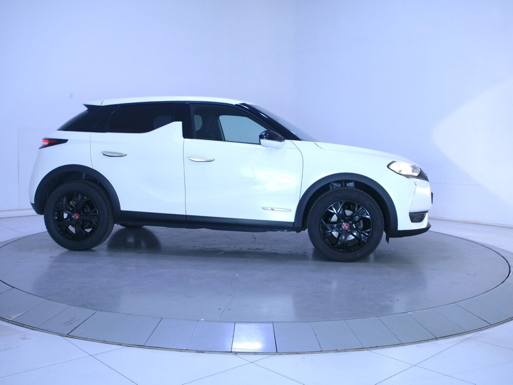 Occasion DS DS3 Crossback DS3 Crossback PureTech 100 BVM6 - Performance Line