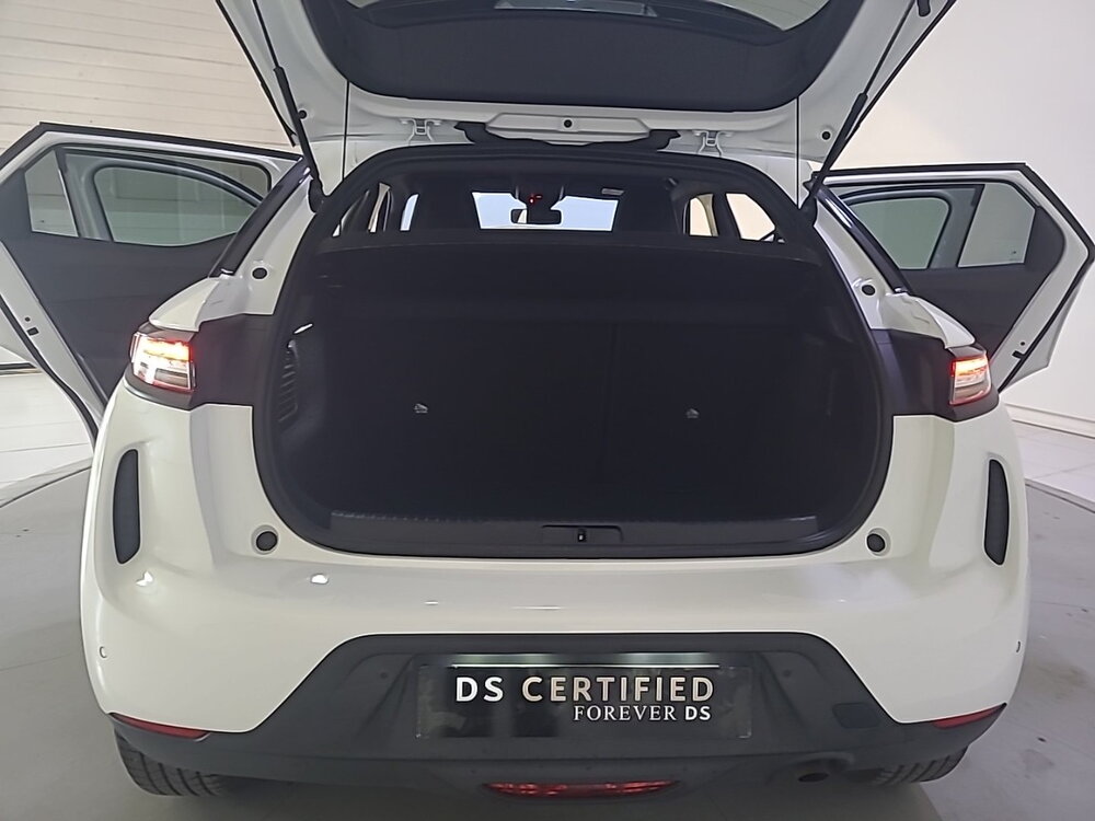Occasion DS DS3 Crossback DS3 Crossback PureTech 100 BVM6 - Performance Line