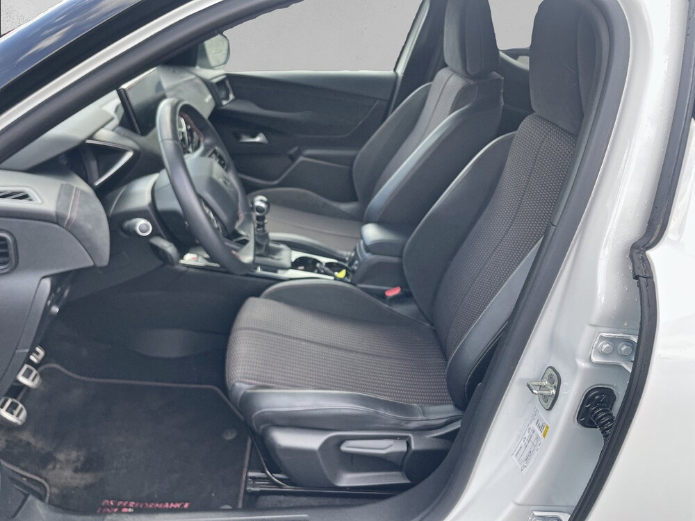 Occasion DS DS3 Crossback DS3 Crossback PureTech 100 BVM6 - Performance Line