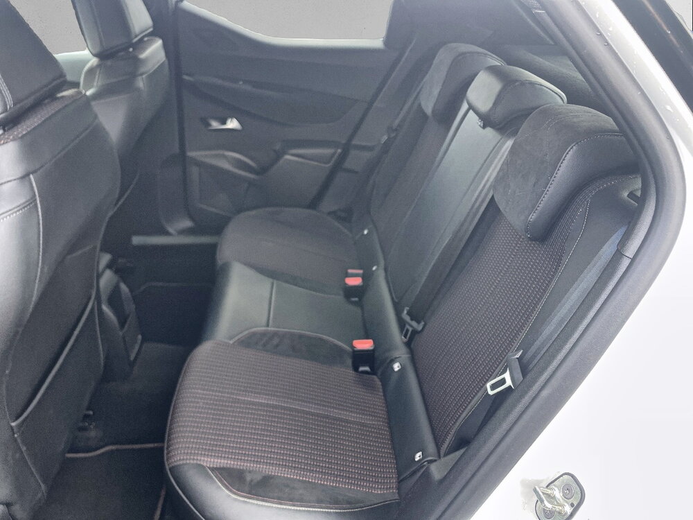Occasion DS DS3 Crossback DS3 Crossback PureTech 100 BVM6 - Performance Line