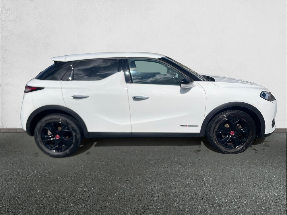 Occasion DS DS3 Crossback DS3 Crossback PureTech 100 BVM6 - Performance Line