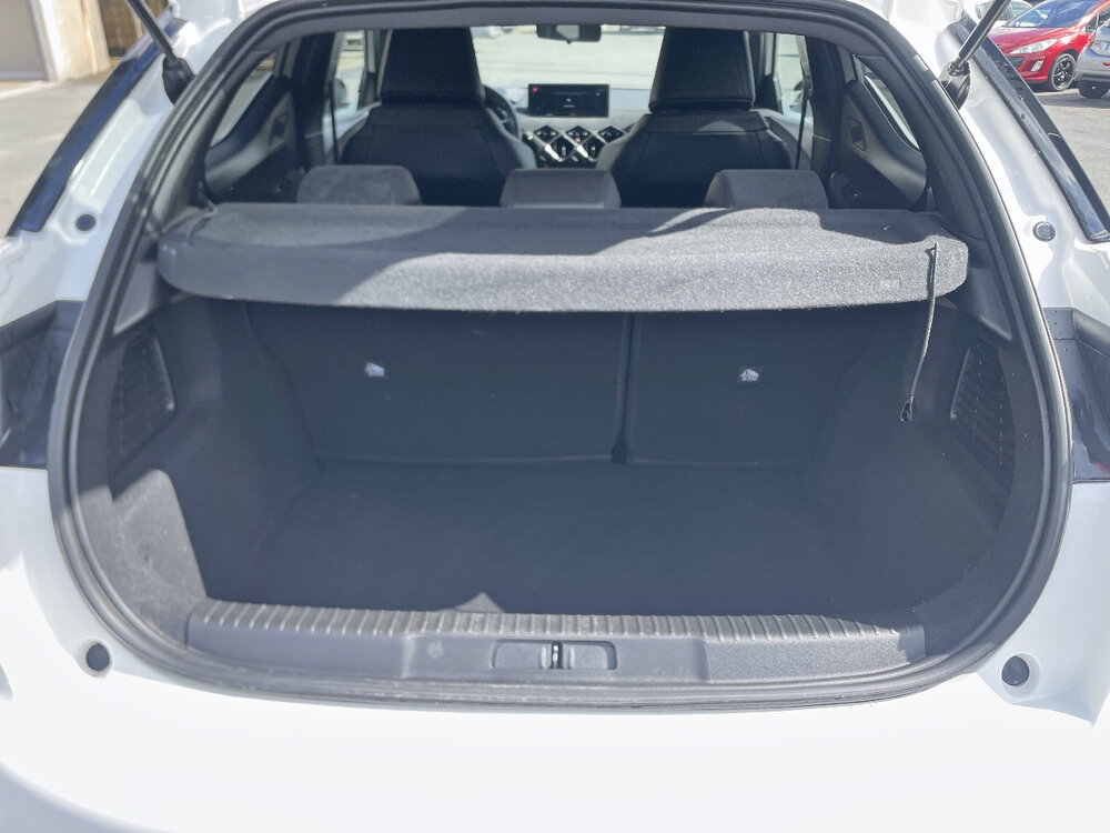 Occasion DS DS3 Crossback DS3 Crossback PureTech 100 BVM6 - Performance Line