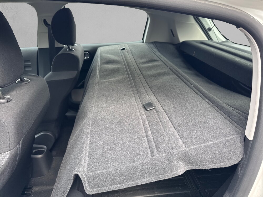 Occasion CITROEN C3 C3 SOCIETE BLUEHDI 100 S&S BVM6 - FEEL NAV