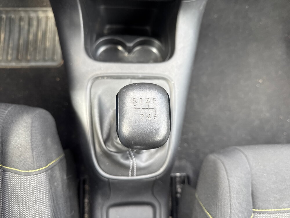 Occasion CITROEN C3 C3 SOCIETE BLUEHDI 100 S&S BVM6 - FEEL NAV