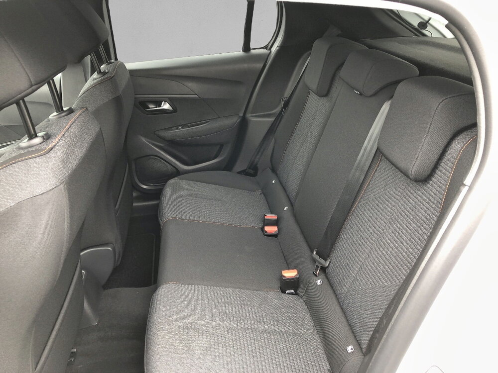 Occasion PEUGEOT 208 208 Hybrid 110 ch e-DCS6 - série spéciale EDITION