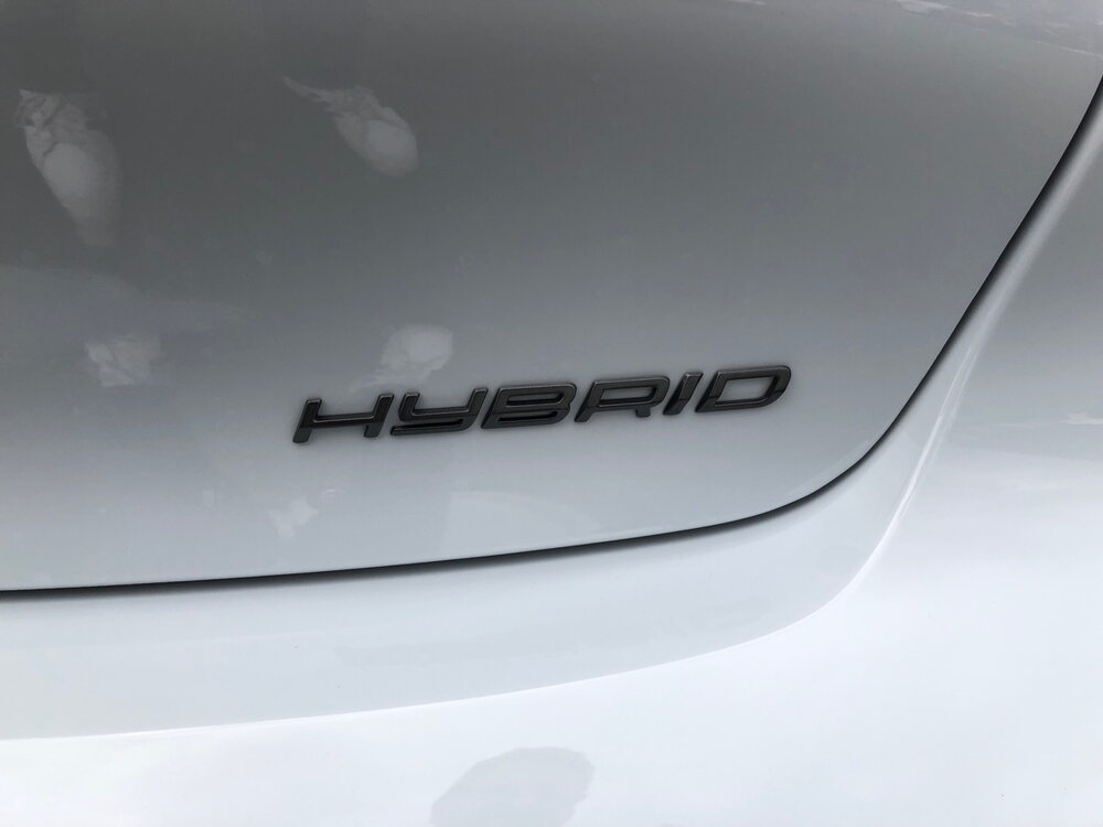 Occasion PEUGEOT 208 208 Hybrid 110 ch e-DCS6 - série spéciale EDITION