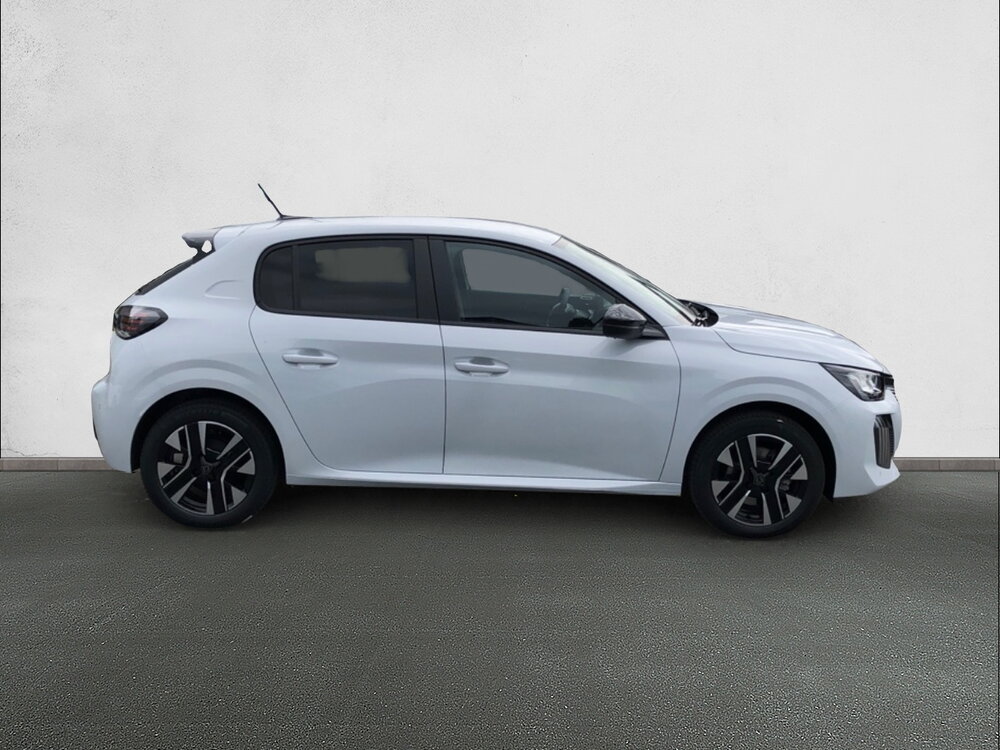 Occasion PEUGEOT 208 208 Hybrid 110 ch e-DCS6 - série spéciale EDITION