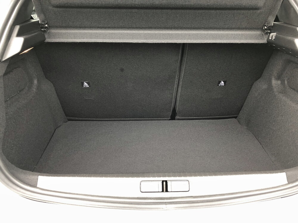 Occasion PEUGEOT 208 208 Hybrid 110 ch e-DCS6 - série spéciale EDITION