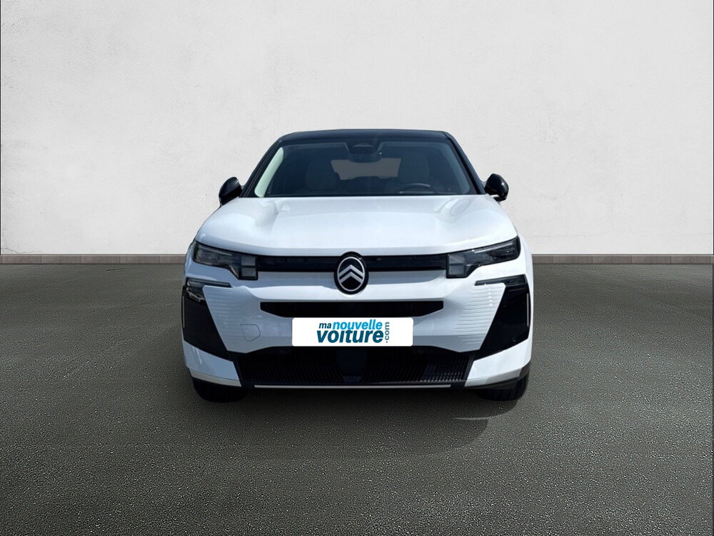 Occasion CITROEN C5 AirCross C5 Aircross Hybride Rechargeable 195 ch e-EAT7 - Max