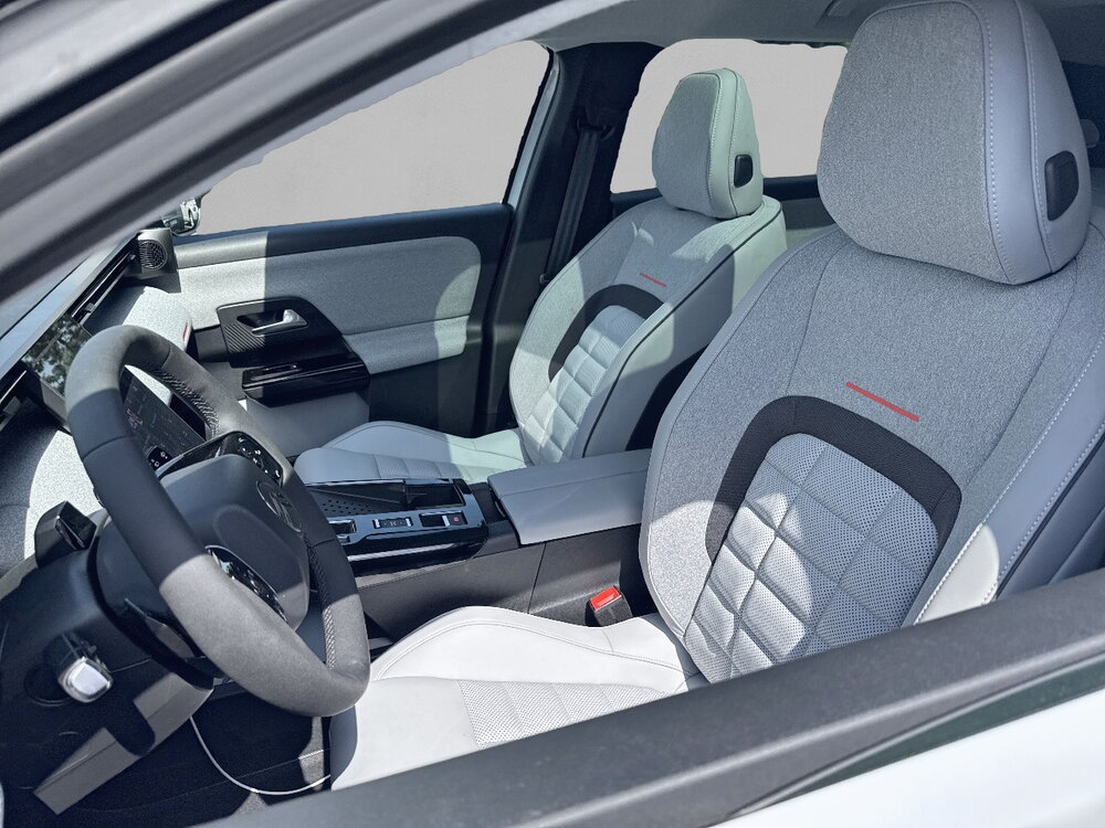 Occasion CITROEN C5 AirCross C5 Aircross Hybride Rechargeable 195 ch e-EAT7 - Max