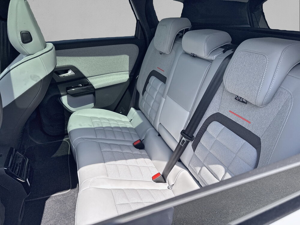 Occasion CITROEN C5 AirCross C5 Aircross Hybride Rechargeable 195 ch e-EAT7 - Max