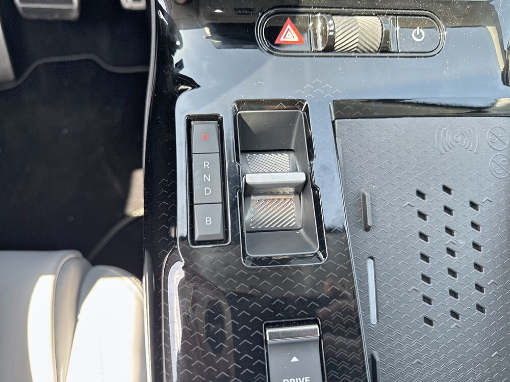Occasion CITROEN C5 AirCross C5 Aircross Hybride Rechargeable 195 ch e-EAT7 - Max