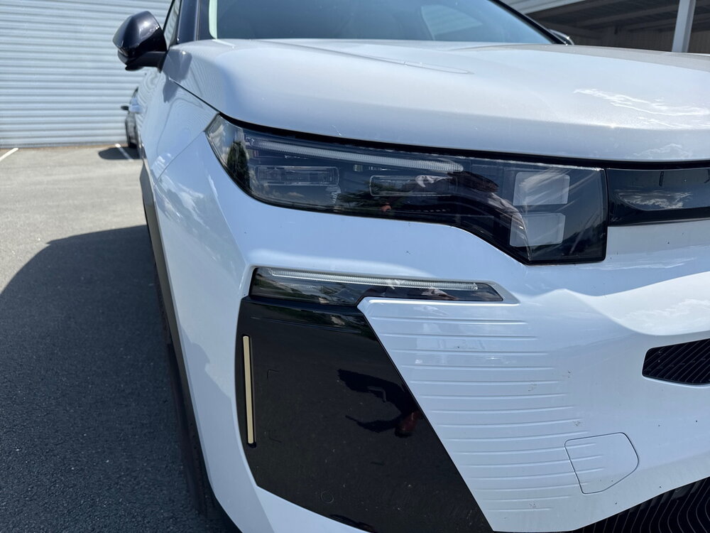 Occasion CITROEN C5 AirCross C5 Aircross Hybride Rechargeable 195 ch e-EAT7 - Max
