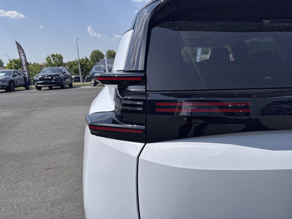 Occasion CITROEN C5 AirCross C5 Aircross Hybride Rechargeable 195 ch e-EAT7 - Max