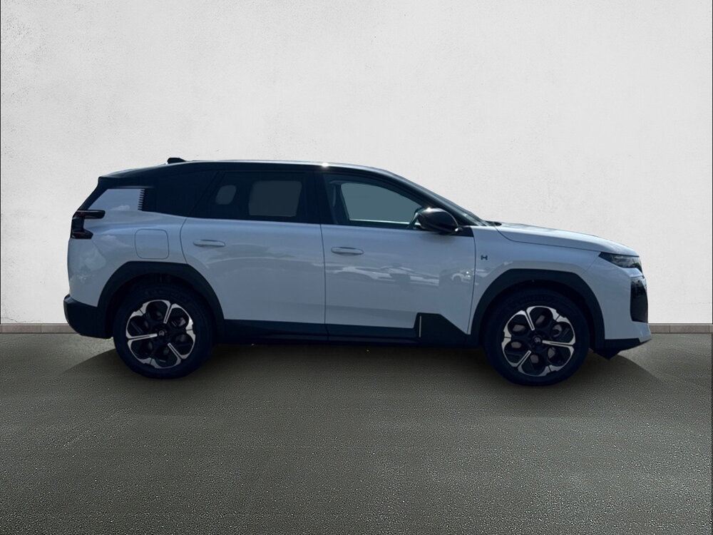 Occasion CITROEN C5 AirCross C5 Aircross Hybride Rechargeable 195 ch e-EAT7 - Max