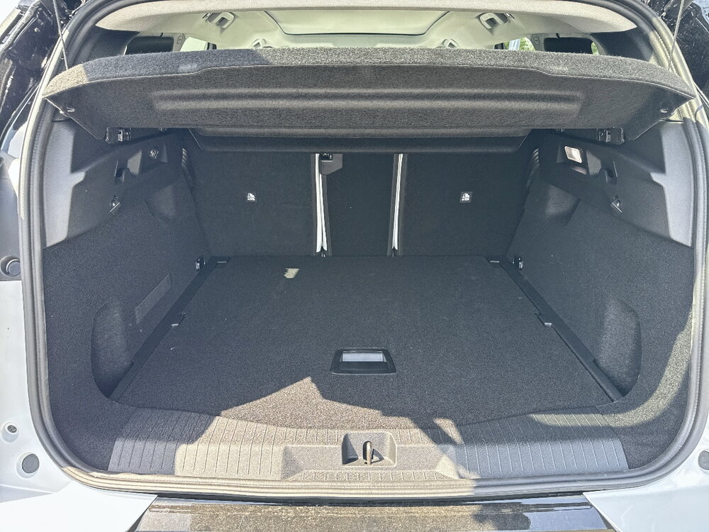 Occasion CITROEN C5 AirCross C5 Aircross Hybride Rechargeable 195 ch e-EAT7 - Max