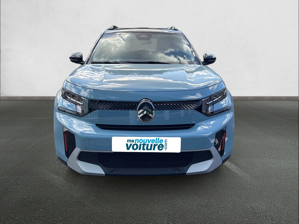 Occasion CITROEN C3 Aircross C3 Aircross Hybride 145 ch Aut - Max