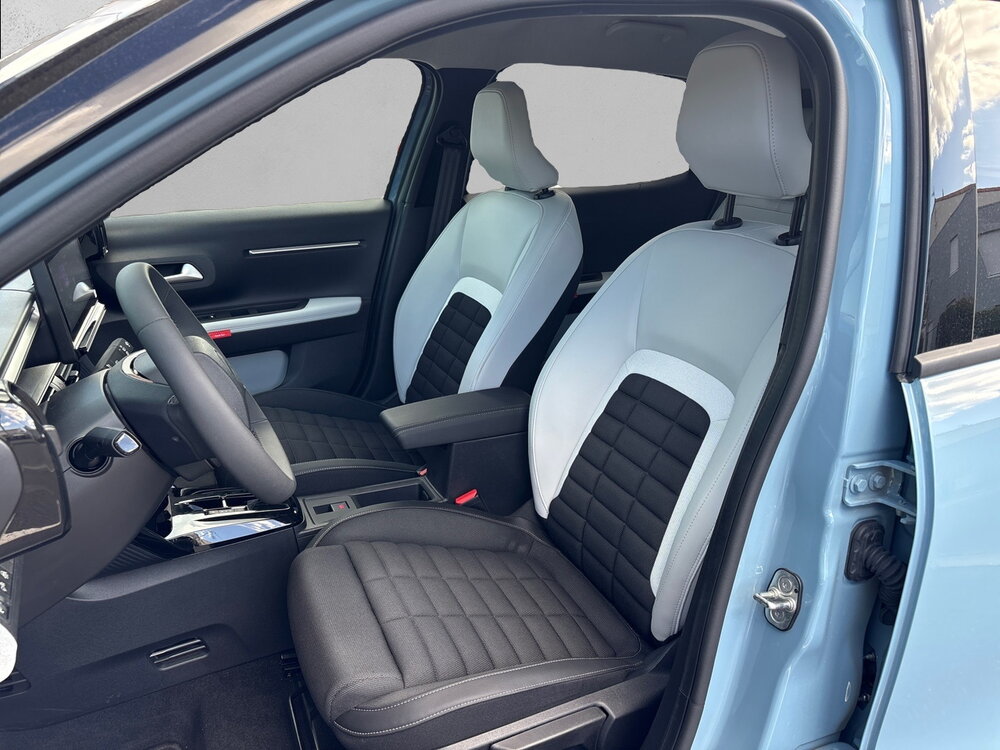 Occasion CITROEN C3 Aircross C3 Aircross Hybride 145 ch Aut - Max
