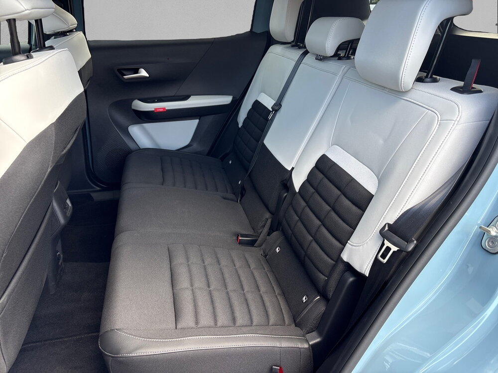 Occasion CITROEN C3 Aircross C3 Aircross Hybride 145 ch Aut - Max