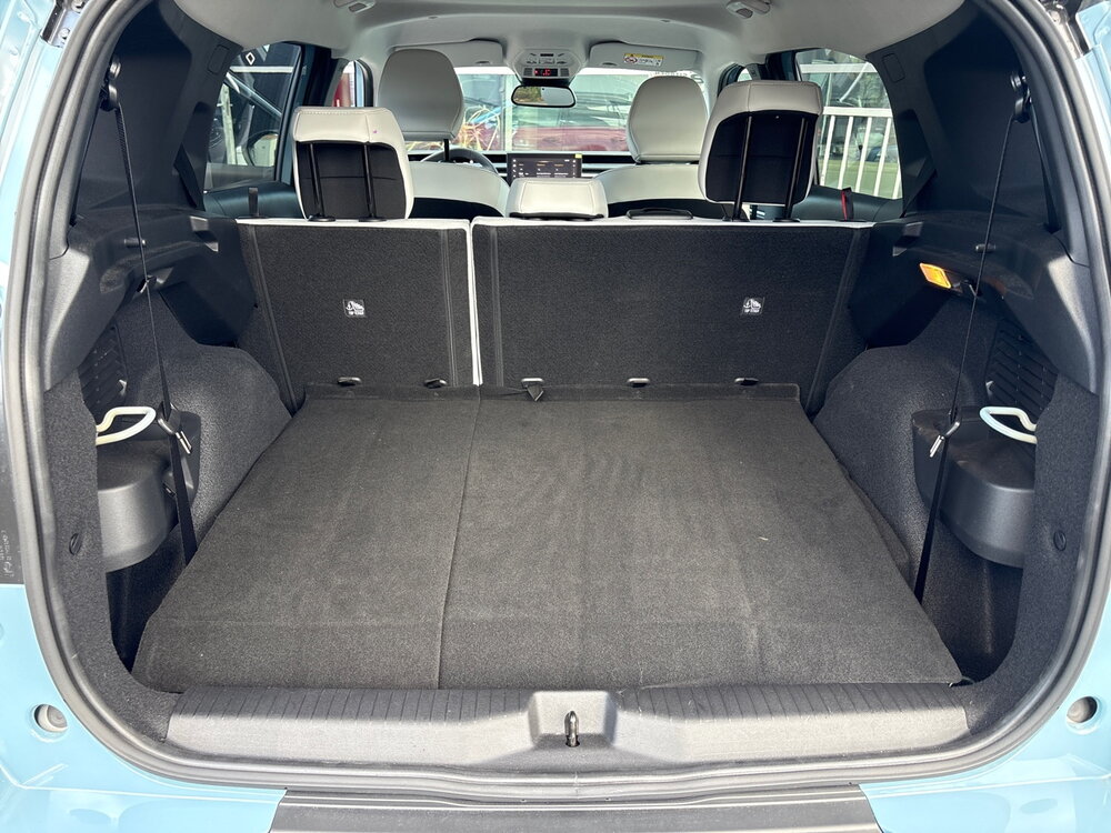 Occasion CITROEN C3 Aircross C3 Aircross Hybride 145 ch Aut - Max