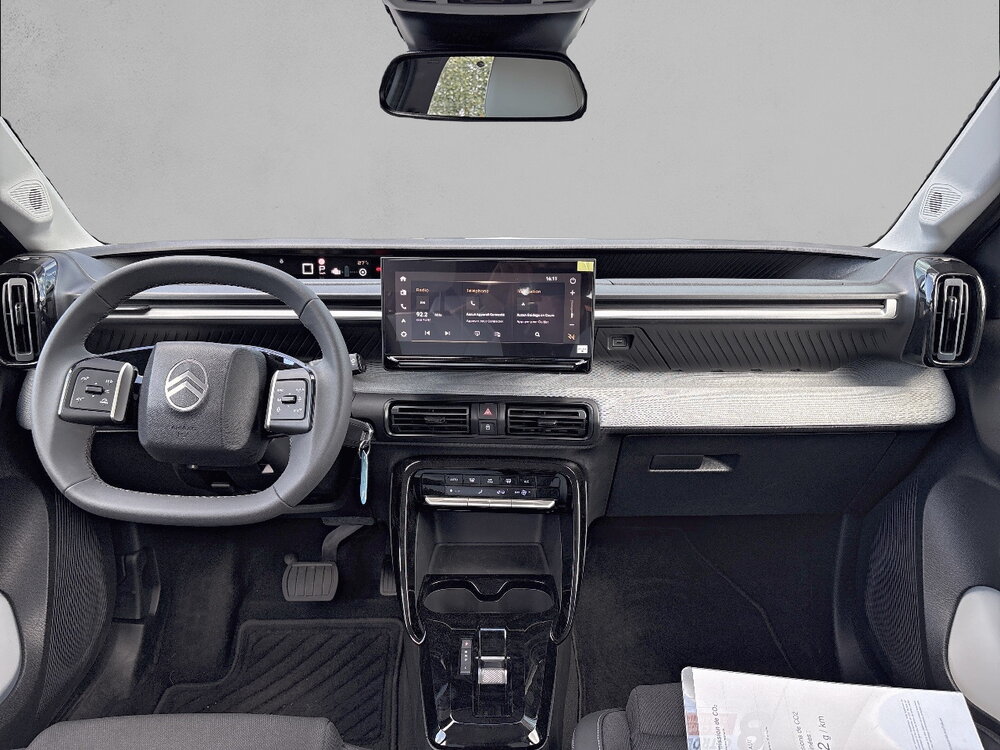 Occasion CITROEN C3 Aircross C3 Aircross Hybride 145 ch Aut - Max