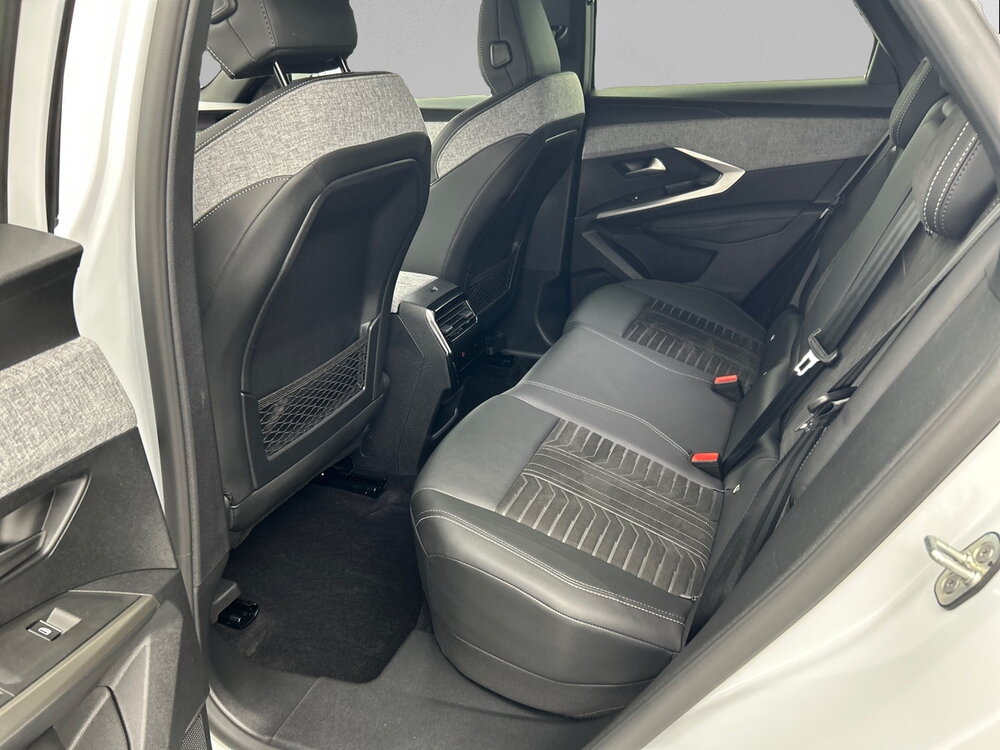 Occasion PEUGEOT 3008 3008 Hybrid 145 e-DCS6 - GT