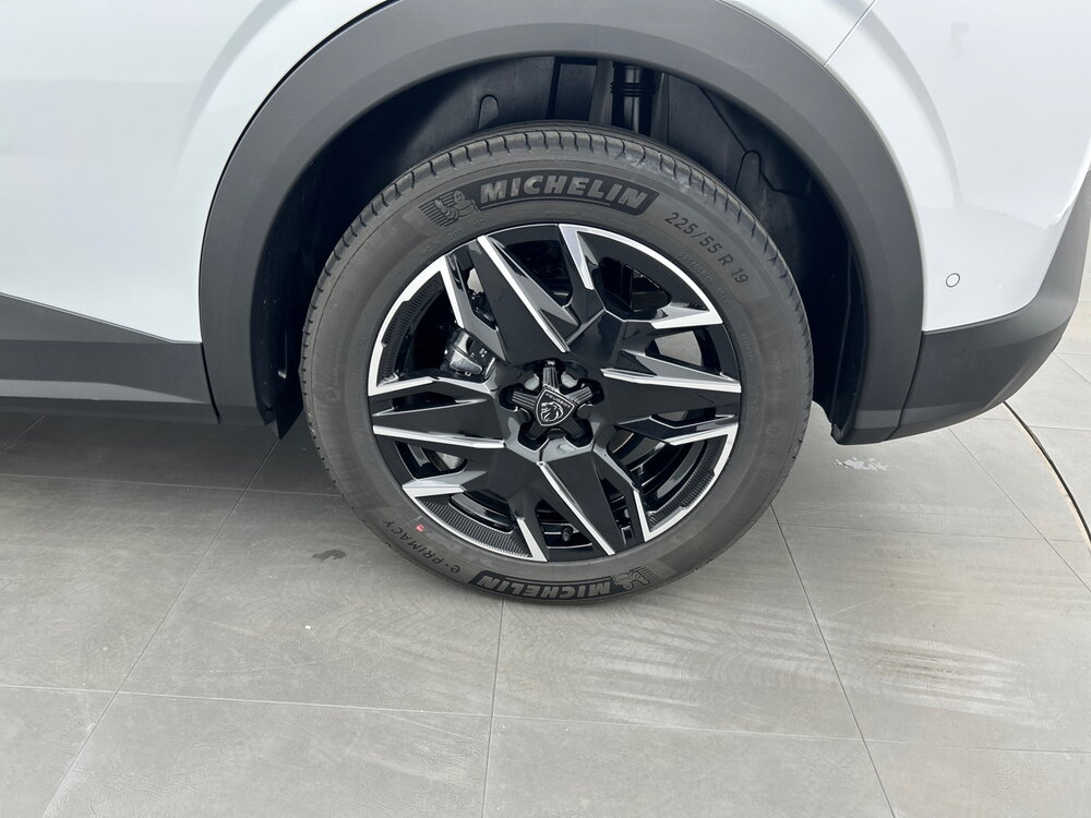 Occasion PEUGEOT 3008 3008 Hybrid 145 e-DCS6 - GT