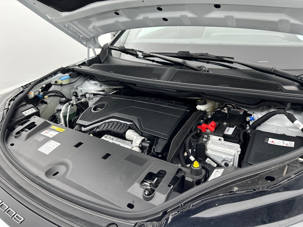 Occasion PEUGEOT 3008 3008 Hybrid 145 e-DCS6 - GT