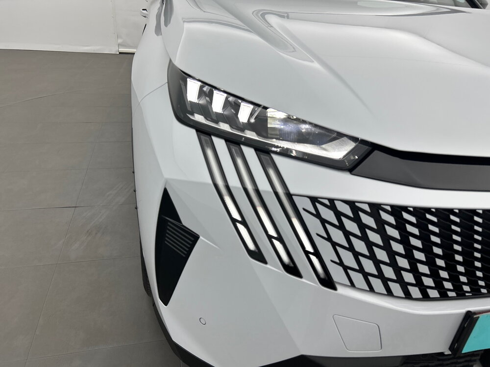 Occasion PEUGEOT 3008 3008 Hybrid 145 e-DCS6 - GT