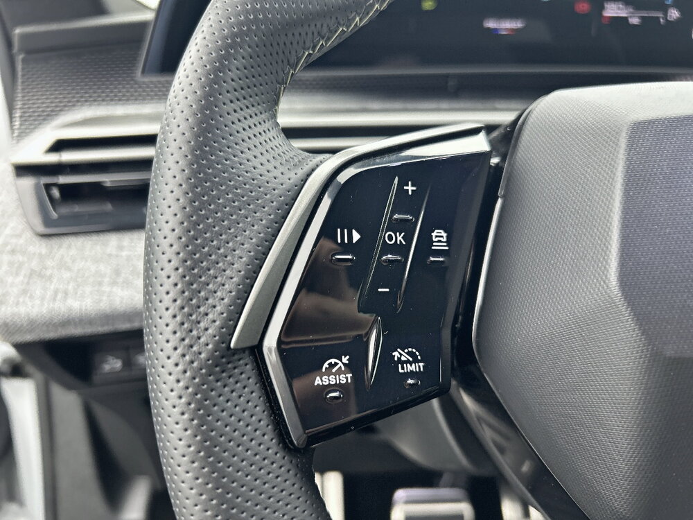 Occasion PEUGEOT 3008 3008 Hybrid 145 e-DCS6 - GT