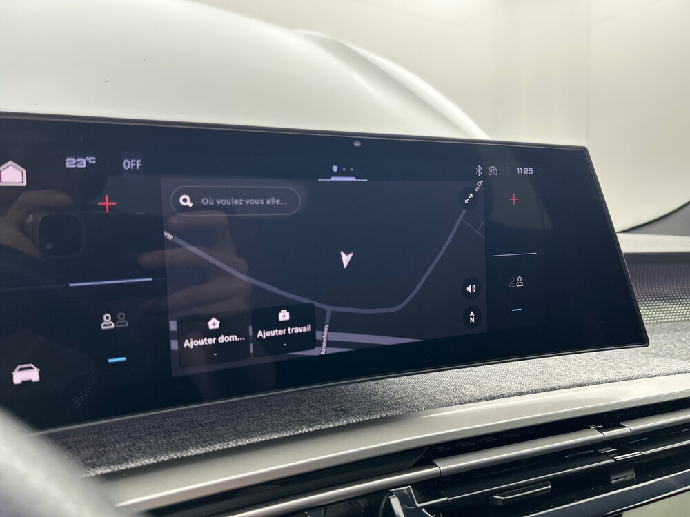 Occasion PEUGEOT 3008 3008 Hybrid 145 e-DCS6 - GT