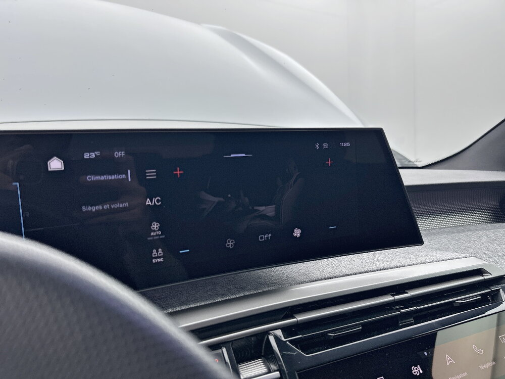 Occasion PEUGEOT 3008 3008 Hybrid 145 e-DCS6 - GT