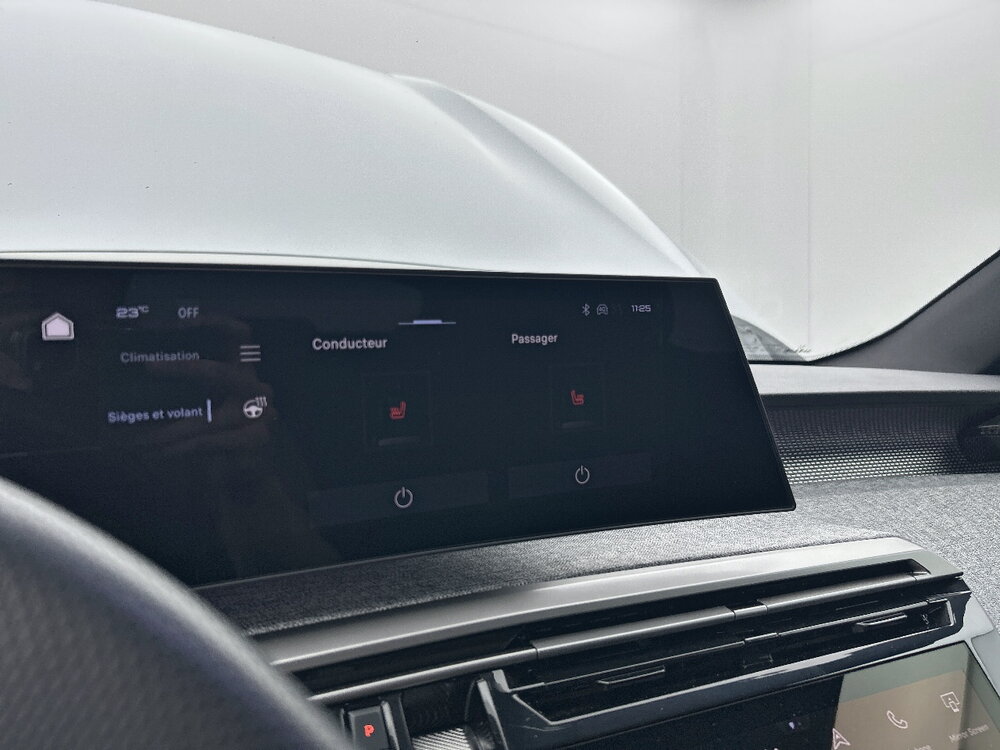 Occasion PEUGEOT 3008 3008 Hybrid 145 e-DCS6 - GT