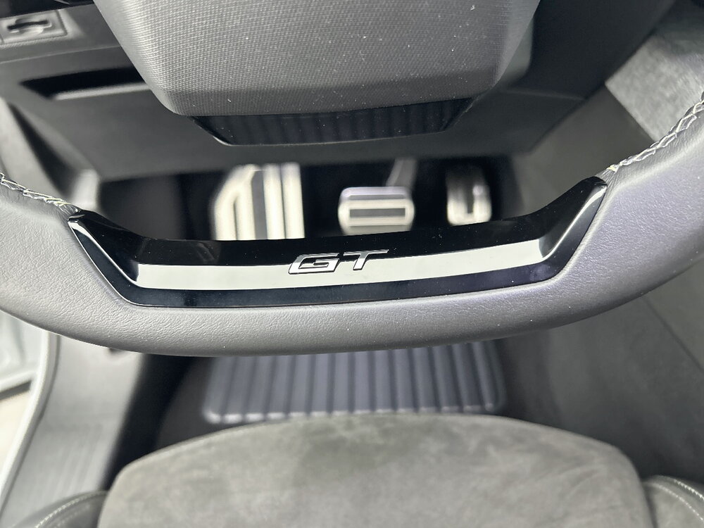 Occasion PEUGEOT 3008 3008 Hybrid 145 e-DCS6 - GT