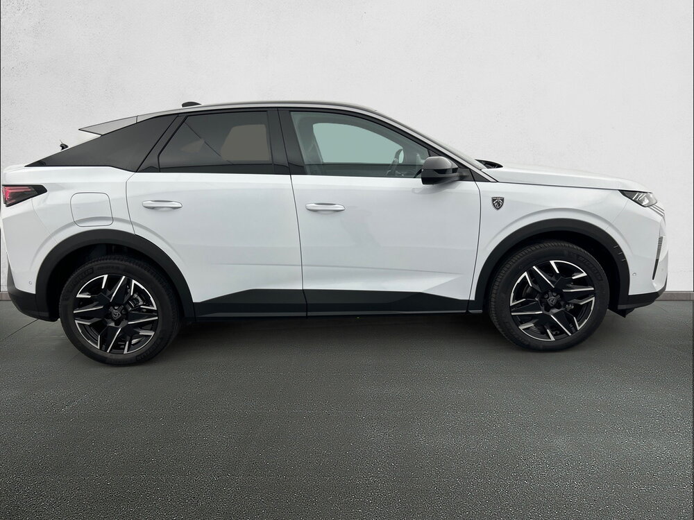 Occasion PEUGEOT 3008 3008 Hybrid 145 e-DCS6 - GT