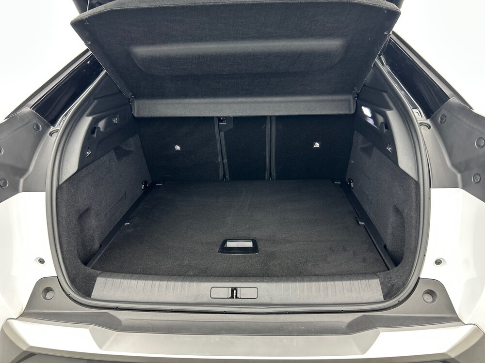 Occasion PEUGEOT 3008 3008 Hybrid 145 e-DCS6 - GT