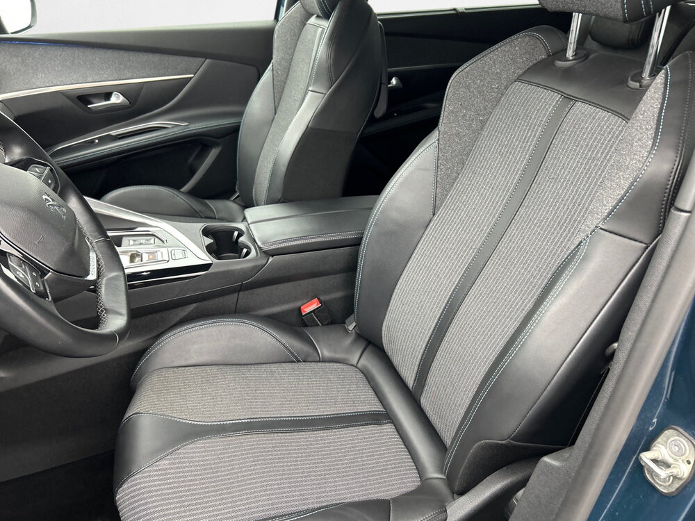 Occasion PEUGEOT 5008 5008 BlueHDi 130ch S&S EAT8 - Allure Pack